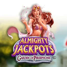 Almighty Jackpots: Garden of Persephone online slot from Novomatic – play at snaiscasino.com