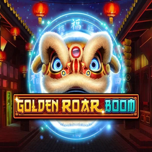Golden Roar BOOM – slot by Greentube, featured at snaiscasino.com