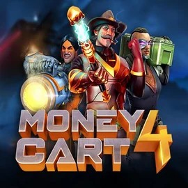 game logo by Relax Gaming on snaiscasino.com