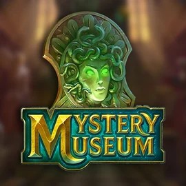 Mystery Museum online slot from Push Gaming – play at snaiscasino.com