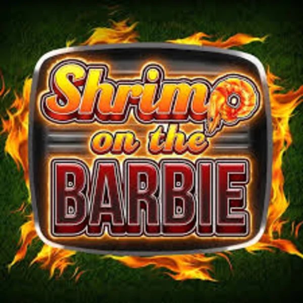 Shrimp on the Barbie game by Greentube – logo hosted on Snai Casino