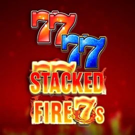 Play Stacked Fire 7s slot by Inspired Gaming on snaiscasino.com