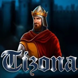 Tizona slot icon by Merkur Gaming, available at Snai Casino